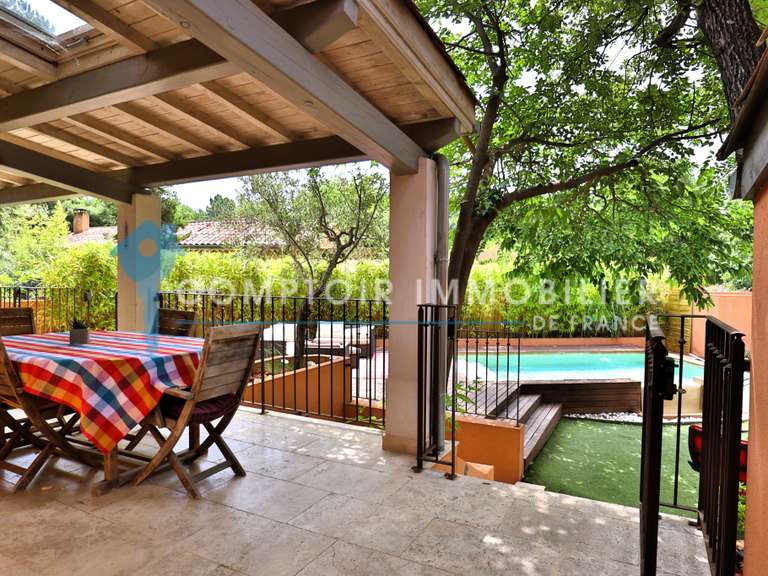 Maison Roussillon - 3 chambres - 135m²