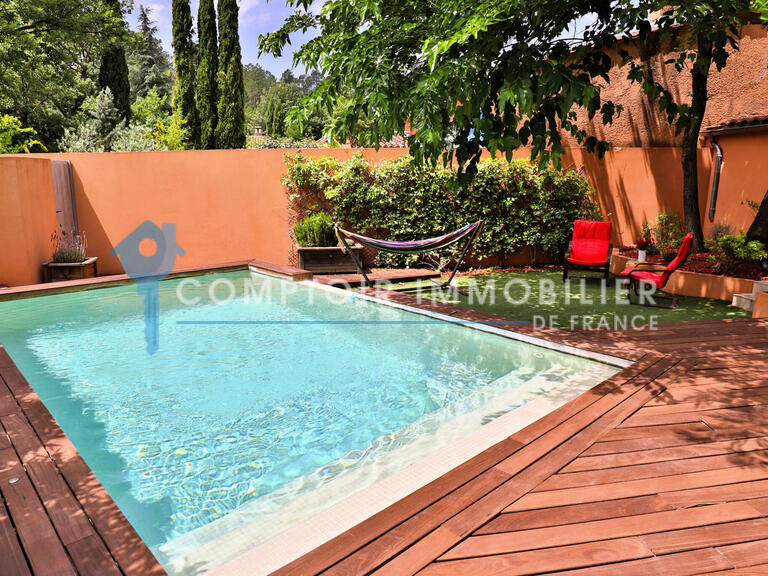 House Roussillon - 3 bedrooms - 135m²