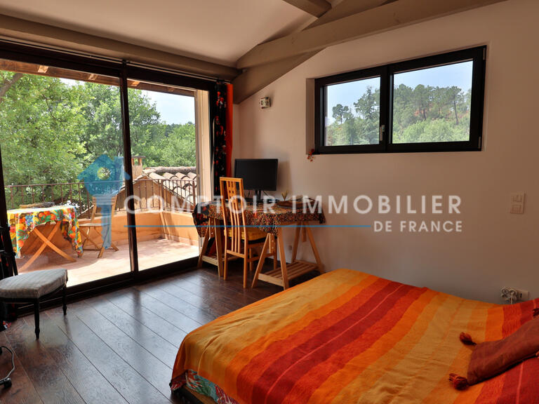 House Roussillon - 3 bedrooms - 135m²