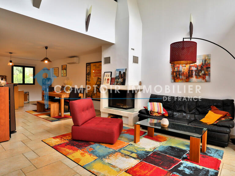 House Roussillon - 3 bedrooms - 135m²
