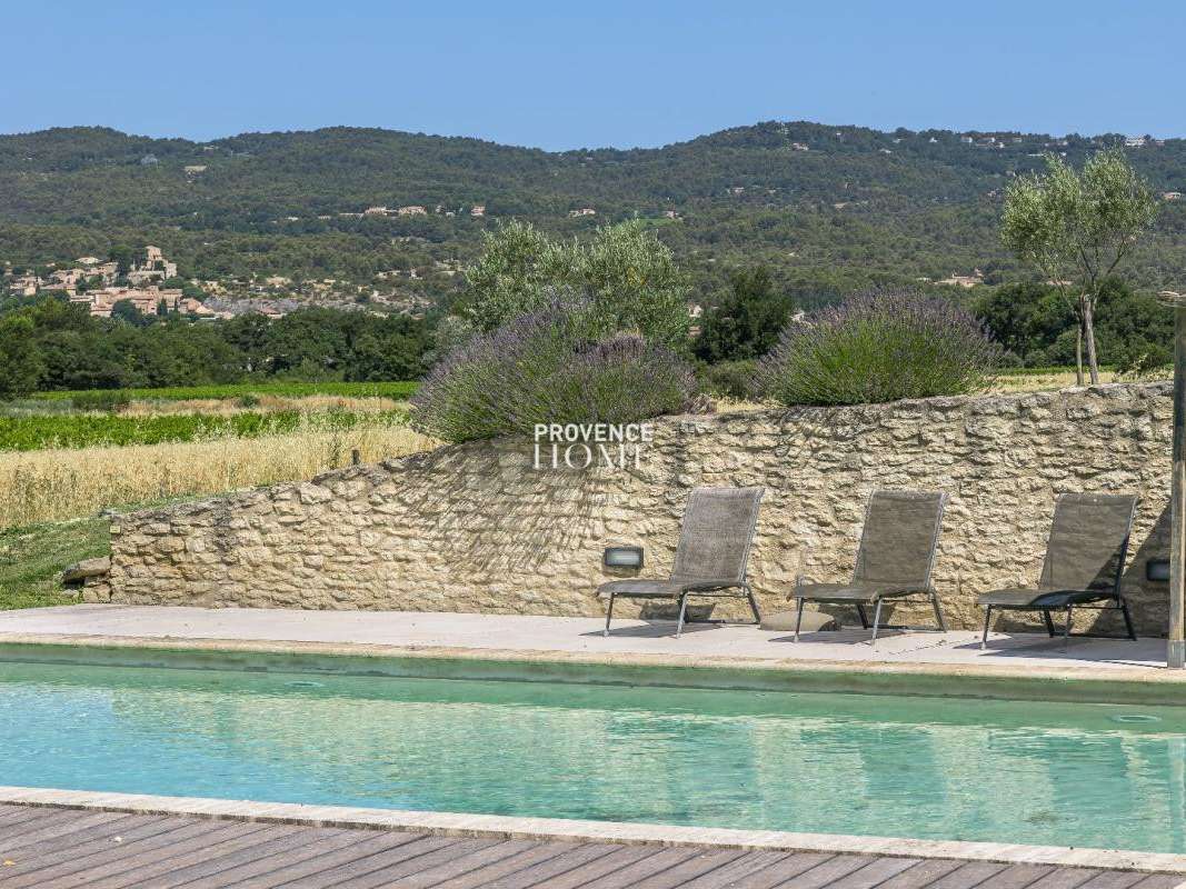 Maison Roussillon