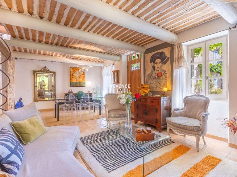 Maison Roussillon - 3 chambres - 135m²