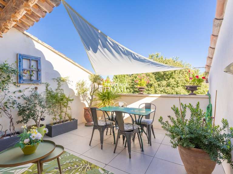 House Roussillon - 3 bedrooms - 135m²
