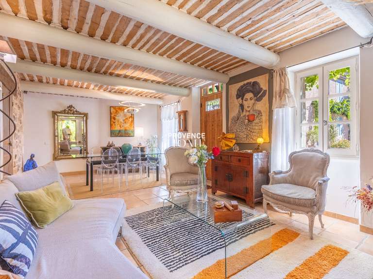 House Roussillon - 3 bedrooms - 135m²