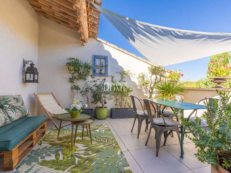 House Roussillon - 3 bedrooms - 135m²