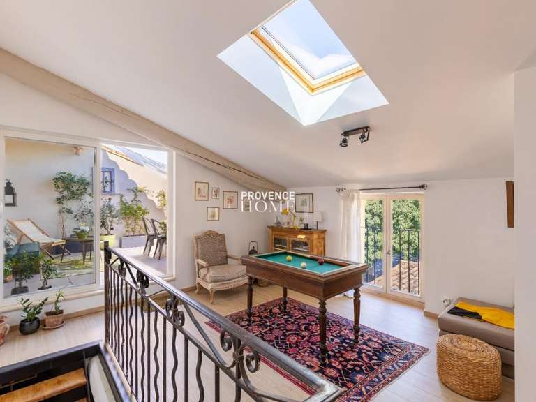 Maison Roussillon - 3 chambres - 135m²