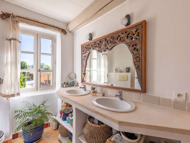 House Roussillon - 3 bedrooms - 135m²
