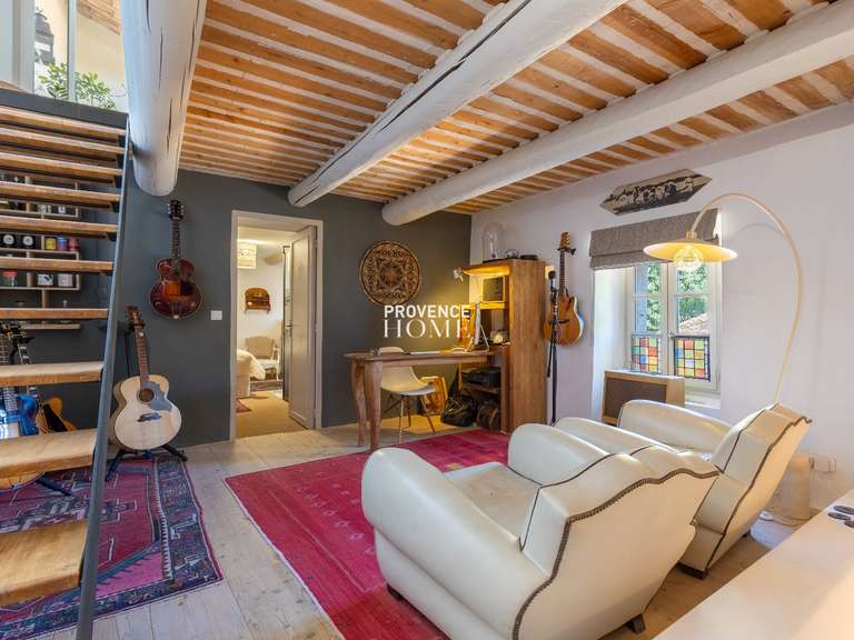 House Roussillon - 3 bedrooms - 135m²