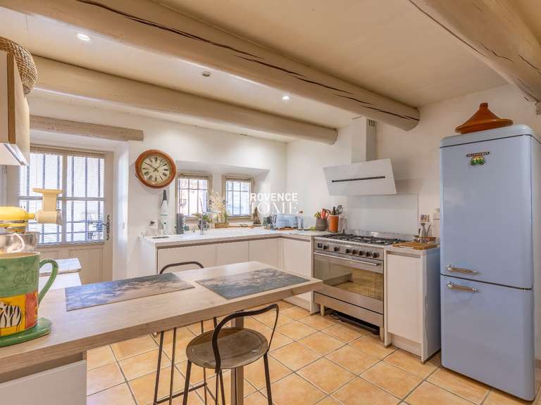 House Roussillon - 3 bedrooms - 135m²