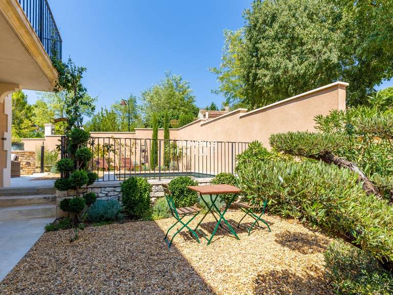 House Roussillon - 4 bedrooms - 155m²