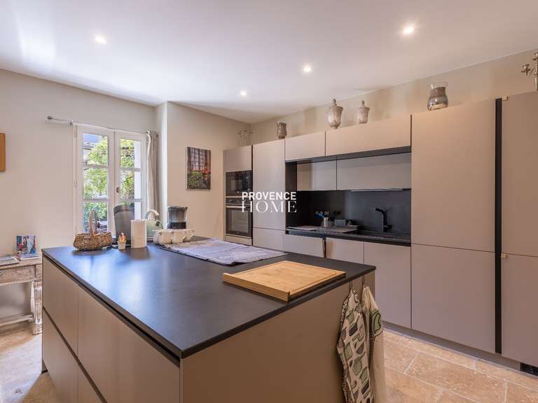 House Roussillon - 4 bedrooms - 155m²