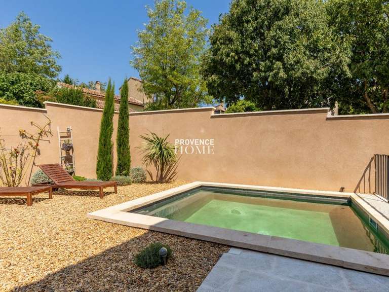 Maison Roussillon - 4 chambres - 155m²