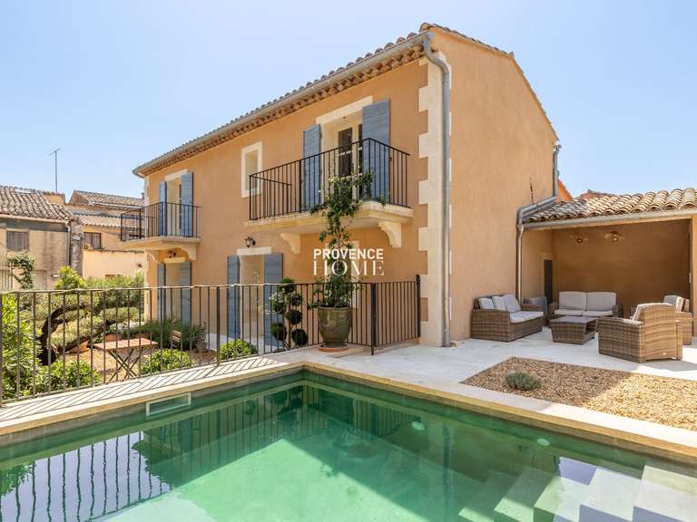 House Roussillon - 4 bedrooms - 155m²