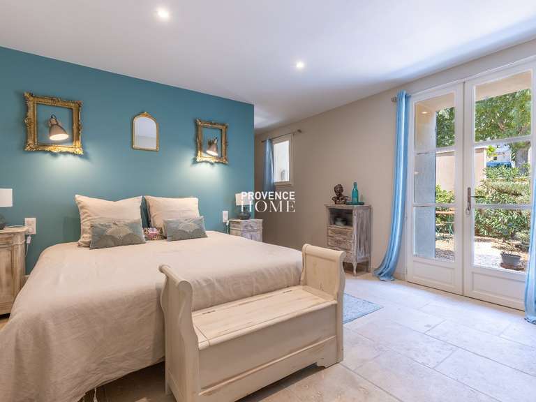 House Roussillon - 4 bedrooms - 155m²
