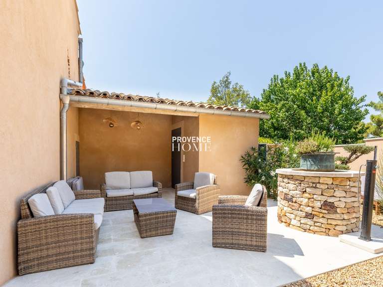 House Roussillon - 4 bedrooms - 155m²