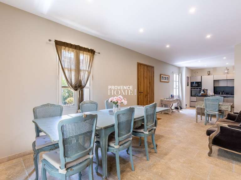 House Roussillon - 4 bedrooms - 155m²