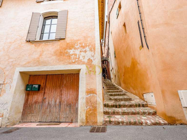 Maison Roussillon - 3 chambres - 212m²