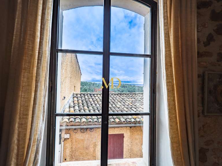 Maison Roussillon - 3 chambres - 212m²