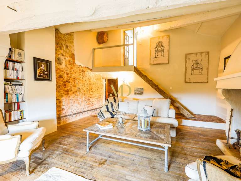 Maison Roussillon - 3 chambres - 212m²