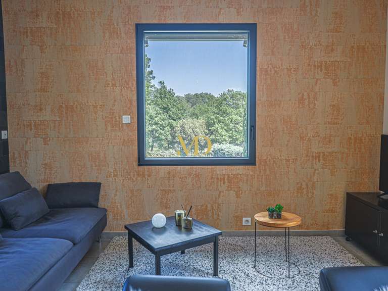 Maison Roussillon - 5 chambres - 215m²