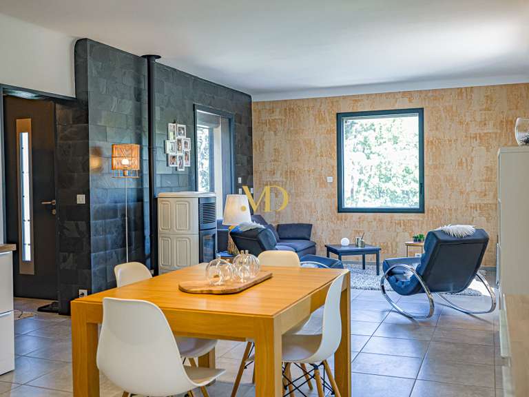 Maison Roussillon - 5 chambres - 215m²