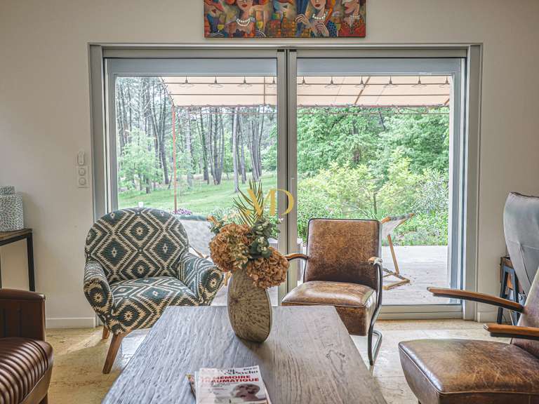 Maison Roussillon - 4 chambres - 220m²