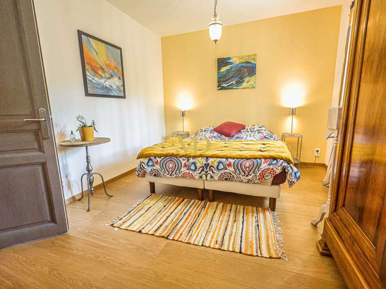 Maison Roussillon - 4 chambres - 220m²