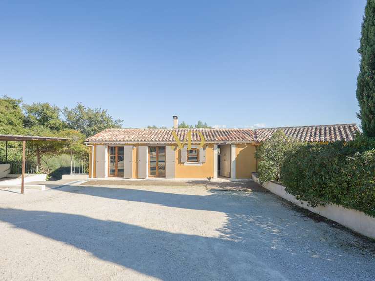 Maison Roussillon - 7 chambres - 350m²