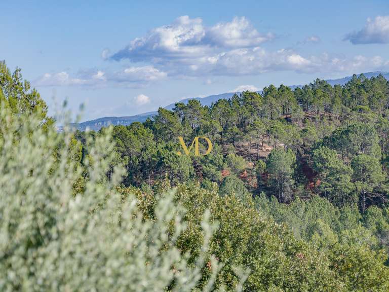 Maison Roussillon - 7 chambres - 350m²