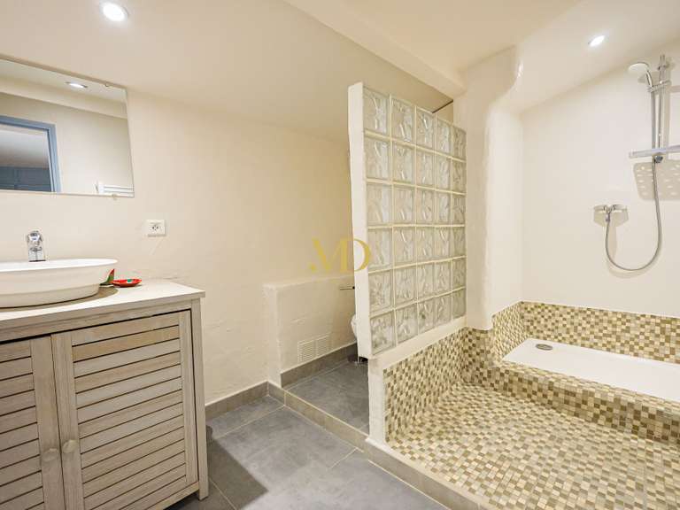 Maison Roussillon - 7 chambres - 350m²