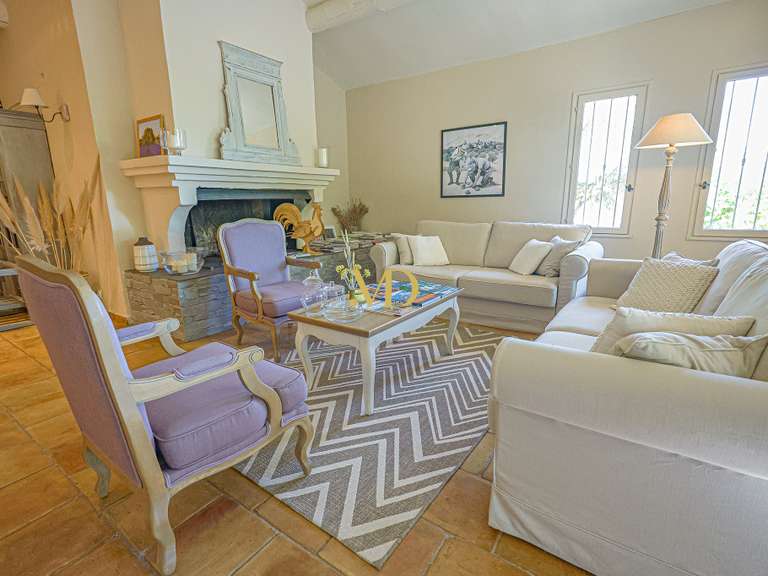 Maison Roussillon - 7 chambres - 350m²