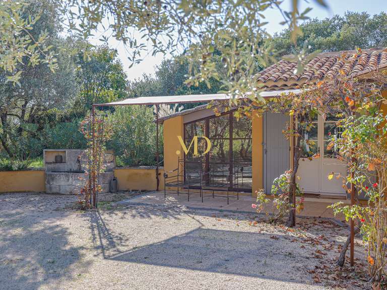 Maison Roussillon - 7 chambres - 350m²