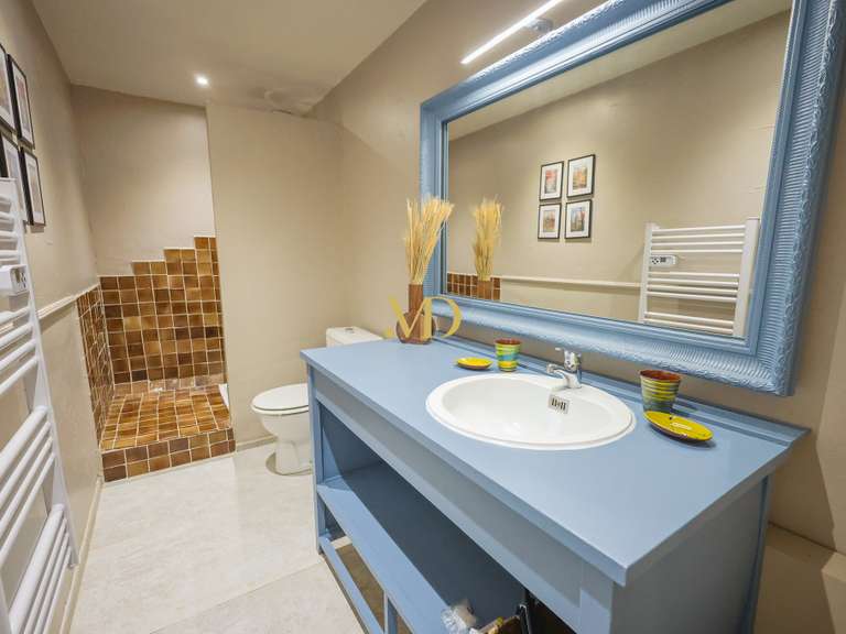 Maison Roussillon - 7 chambres - 350m²