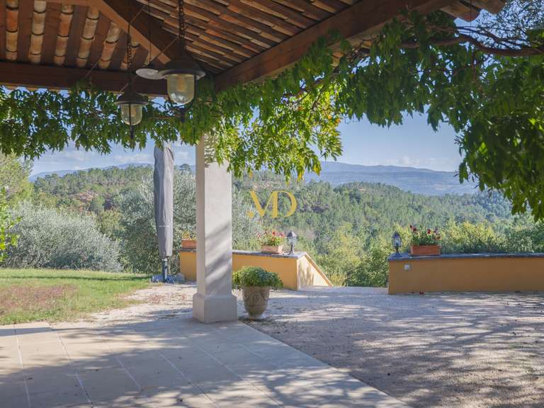 Maison Roussillon - 7 chambres - 350m²