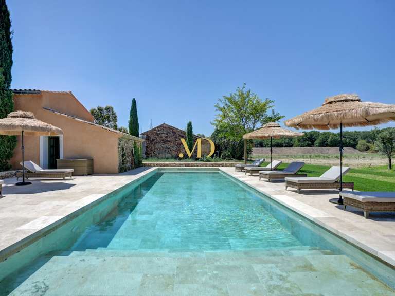 Maison Roussillon - 7 chambres - 600m²