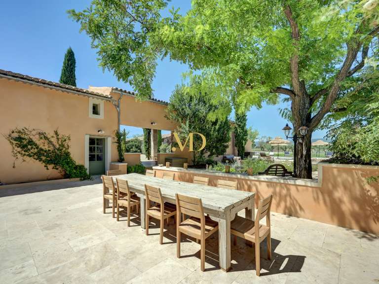 Maison Roussillon - 7 chambres - 600m²