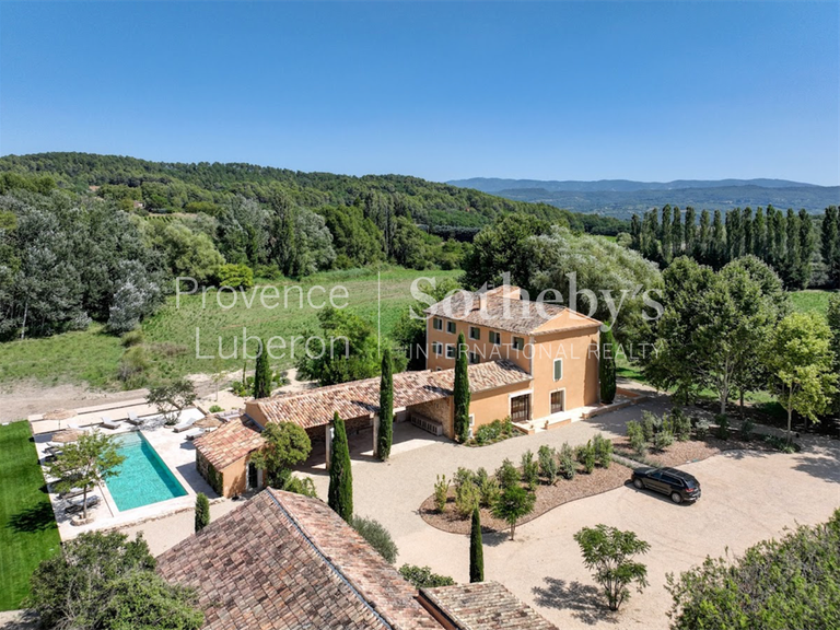 Maison Roussillon - 7 chambres - 600m²