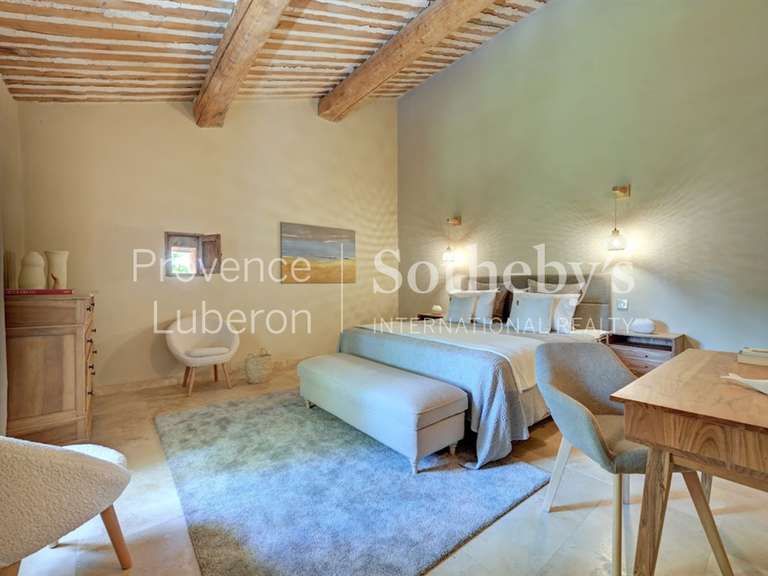 House Roussillon - 7 bedrooms - 600m²