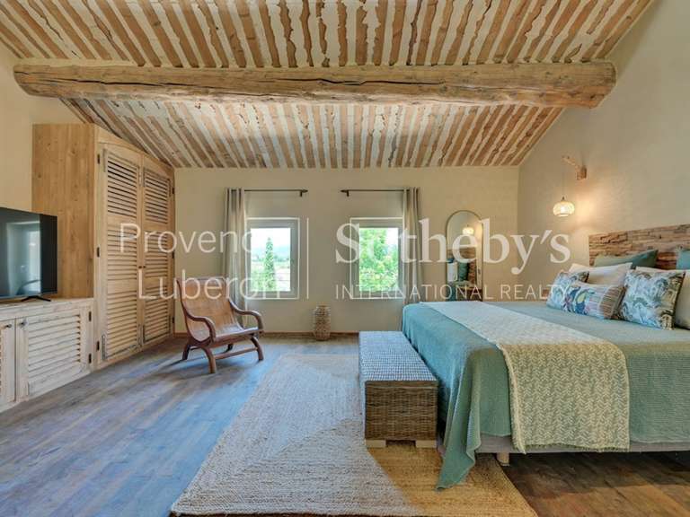 House Roussillon - 7 bedrooms - 600m²