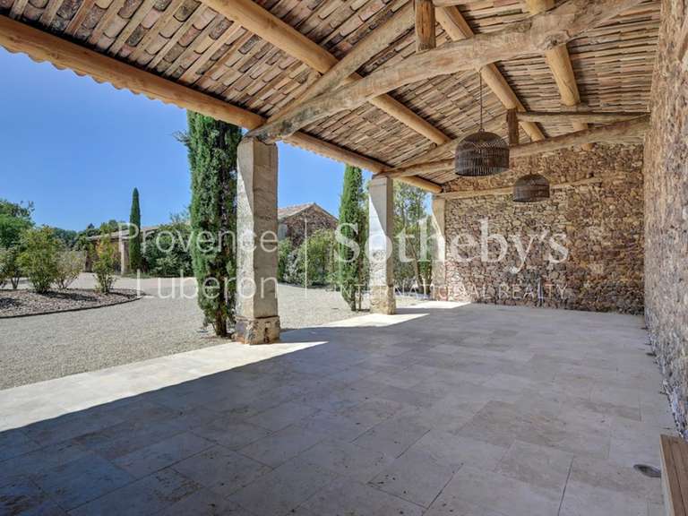 House Roussillon - 7 bedrooms - 600m²