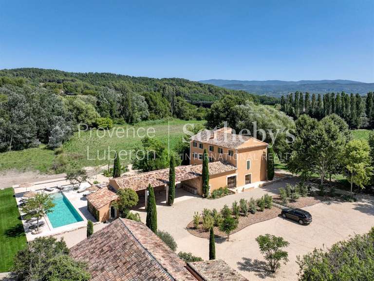 House Roussillon - 7 bedrooms - 600m²