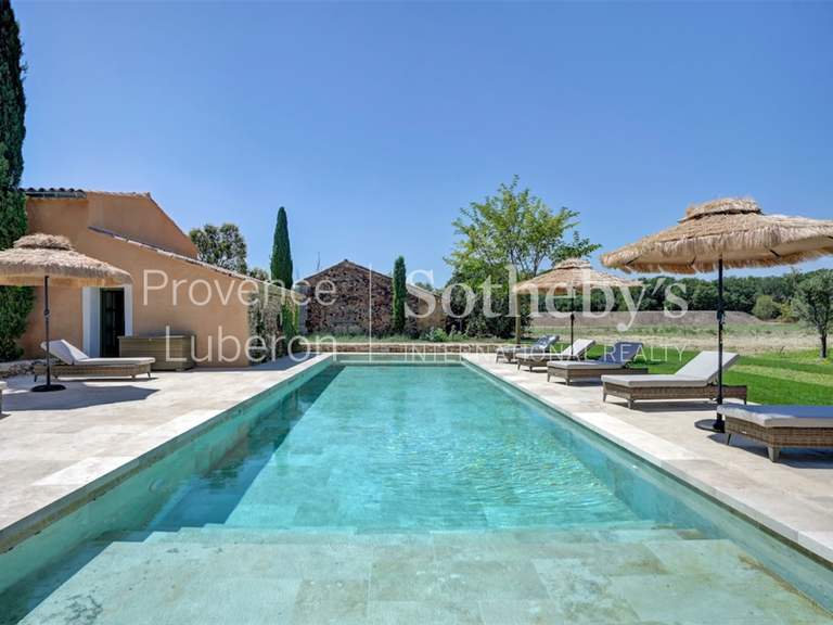 Maison Roussillon - 7 chambres - 600m²