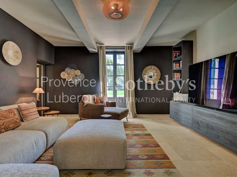 House Roussillon - 7 bedrooms - 600m²