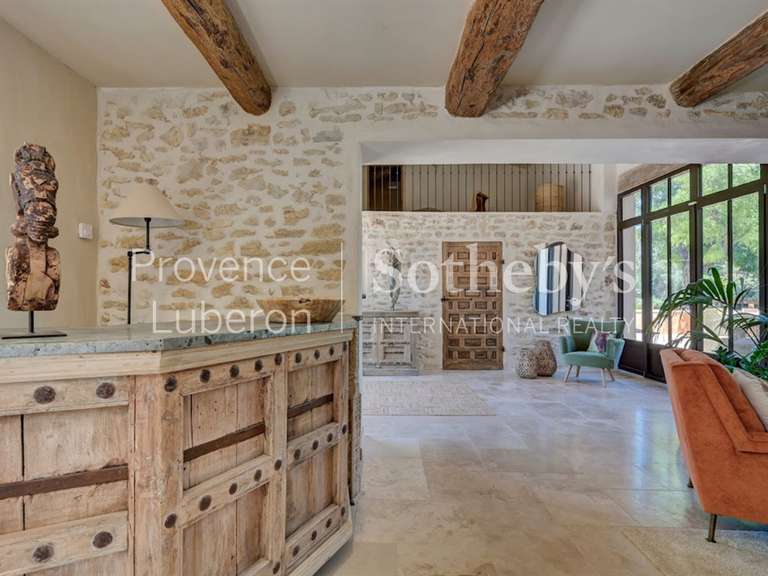 House Roussillon - 7 bedrooms - 600m²