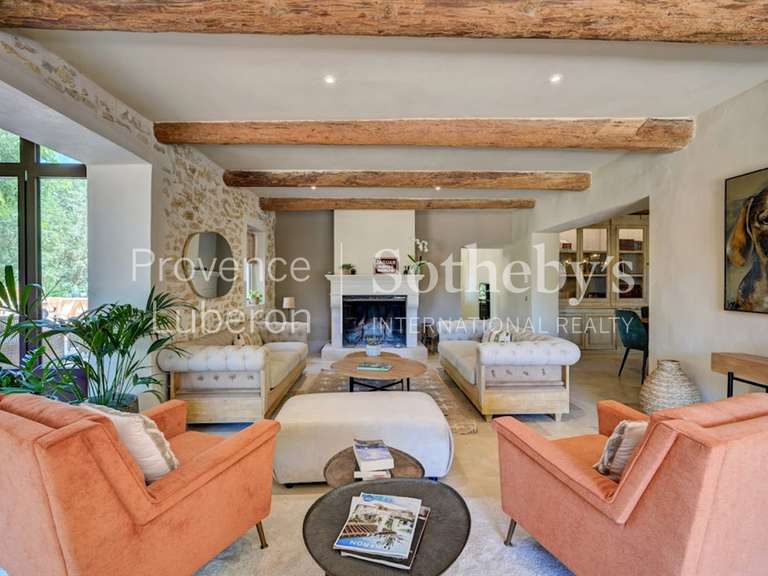 House Roussillon - 7 bedrooms - 600m²