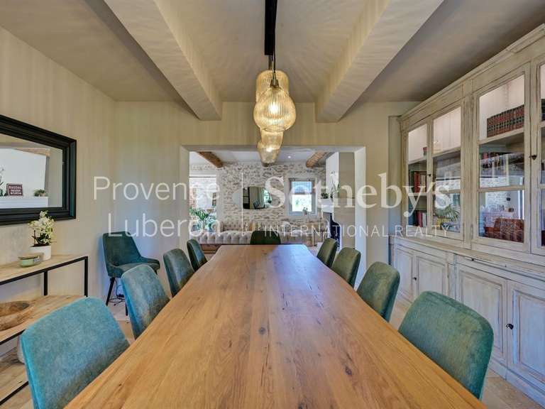 House Roussillon - 7 bedrooms - 600m²