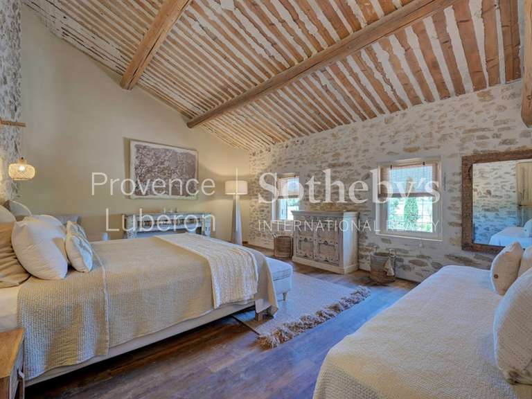 House Roussillon - 7 bedrooms - 600m²