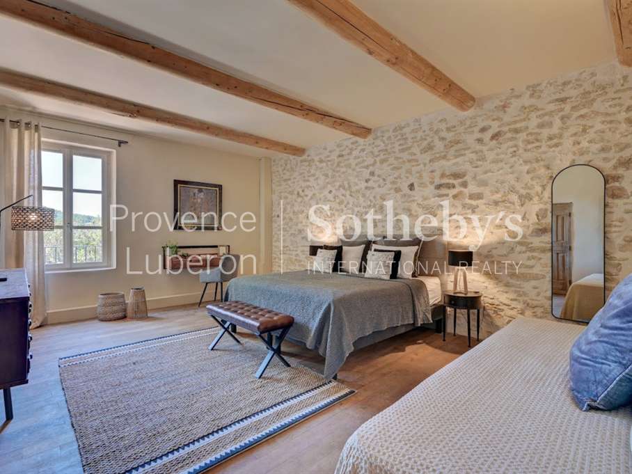 Maison Roussillon