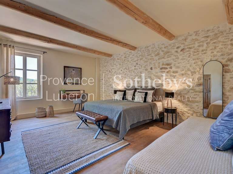 House Roussillon - 7 bedrooms - 600m²