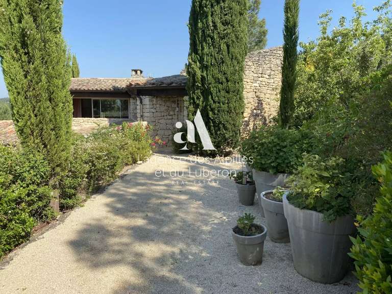 House Roussillon - 4 bedrooms - 10000m²